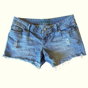 Delia’s | Denim Shorts